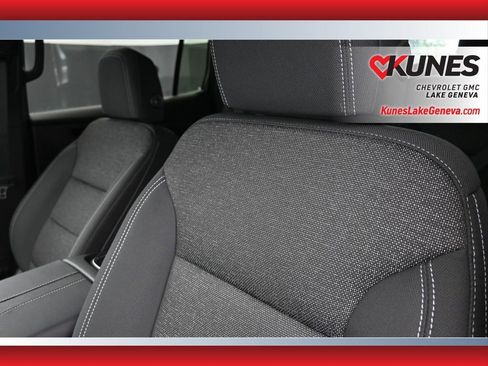 New 2026 Chevrolet Traverse LT w/ LPO, Floor Liner Package image 17