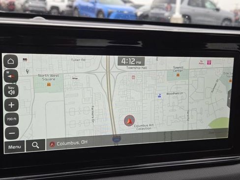 Used 2023 Kia K5 GT-Line image 4