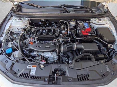 Used 2023 Honda Accord EX image 24