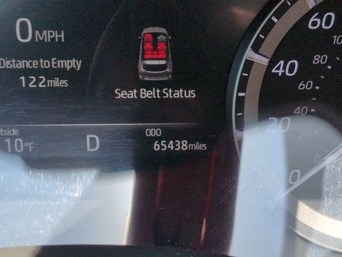 Used 2021 Toyota Highlander XLE FWD image 27