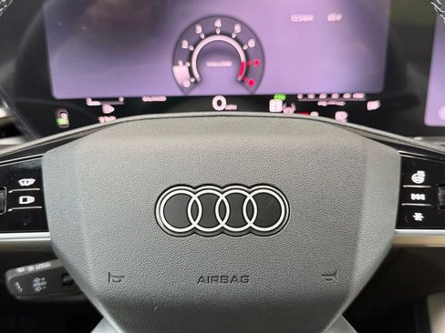 Used 2026 Audi Q5 Premium Plus AWD/4WD image 26
