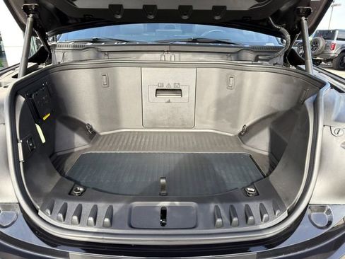 Used 2024 Ford F150 Lightning Platinum image 15