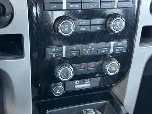 Used 2011 Ford F150 FX2 w/ FX Luxury Pkg RWD image 22