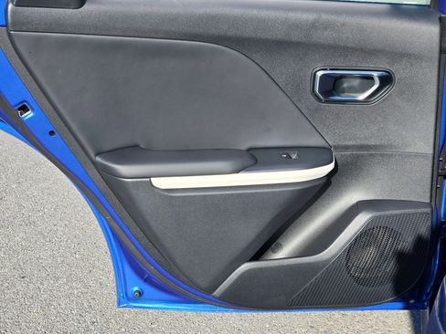 New 2025 Kia K4 GT-Line w/ GT-Line Premium Package image 24