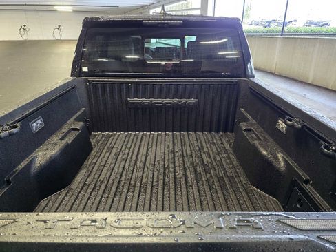 Certified 2025 Toyota Tacoma Limited image 18