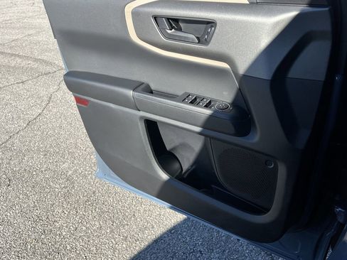 New 2025 Ford Bronco Sport Big Bend w/ Convenience Package image 15