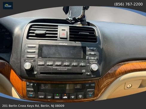 Used 2006 Acura TSX FWD image 23