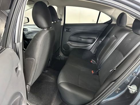 Used 2024 Mitsubishi Mirage G4 FWD image 25