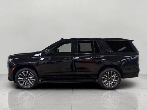 Certified 2023 Cadillac Escalade Sport AWD/4WD image 40