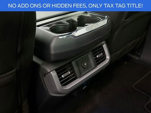 New 2026 Ford F150 XLT AWD/4WD image 25