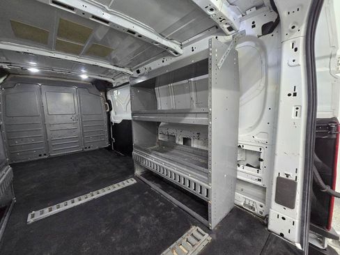 Used 2020 Ford Transit 350 Low Roof w/ Upfitter Package RWD image 13