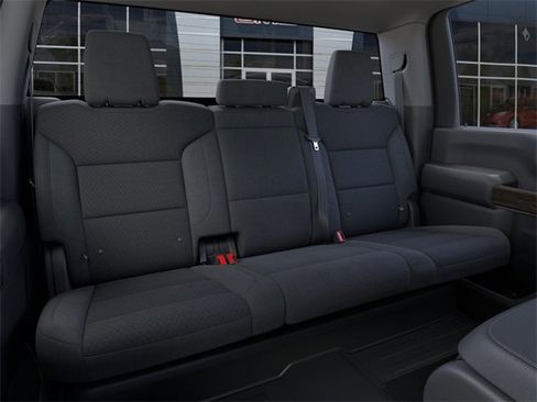 New 2026 GMC Sierra 3500 Pro image 17