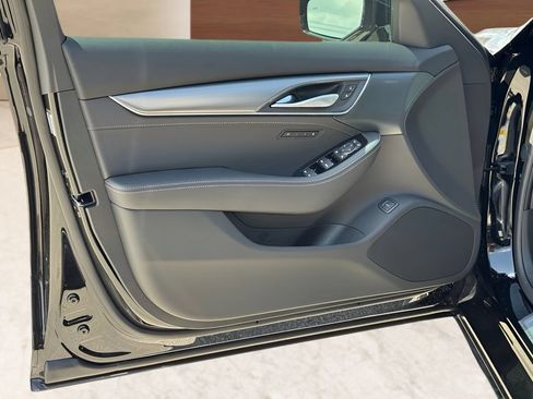 New 2026 Cadillac CT5 Premium Luxury w/ Technology Package RWD image 13