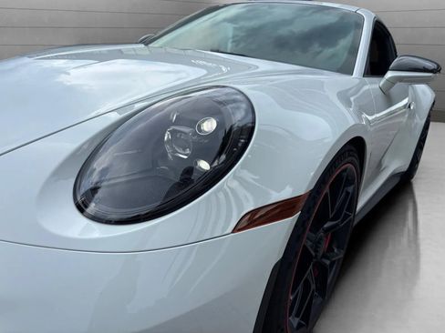 Used 2022 Porsche 911 GT3 image 33
