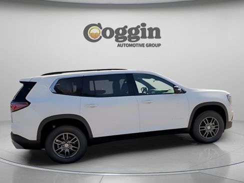 New 2026 GMC Acadia Elevation image 16