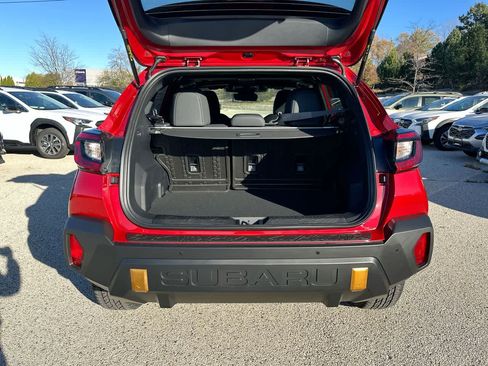 New 2026 Subaru Crosstrek 2.5i Wilderness AWD/4WD image 37