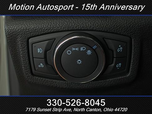 Used 2018 Ford F150 Lariat w/ Equipment Group 502A Luxury AWD/4WD image 17