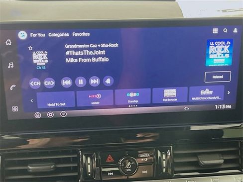 New 2026 Nissan Pathfinder Platinum image 9