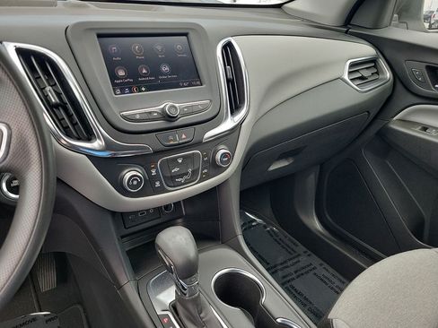 Used 2022 Chevrolet Equinox LS w/ LS Convenience Package FWD image 20