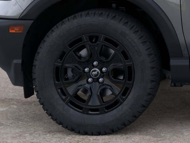 New 2026 Ford Bronco Sport Big Bend AWD/4WD image 22
