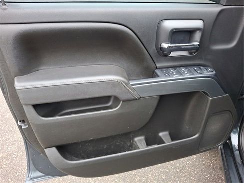 Used 2017 Chevrolet Silverado 1500 LT w/ All Star Edition image 9