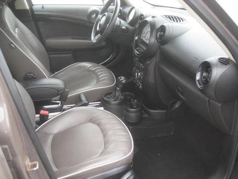 Used 2013 MINI Cooper Countryman S AWD/4WD image 21