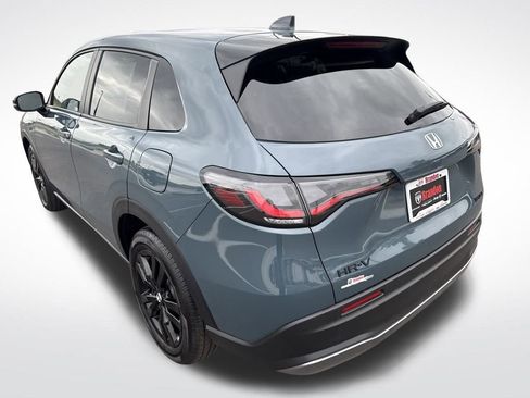 Used 2026 Honda HR-V Sport image 11