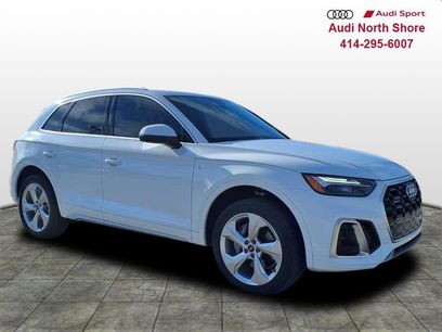 Used 2023 Audi Q5 2.0T Premium Plus w/ Premium Plus Package
