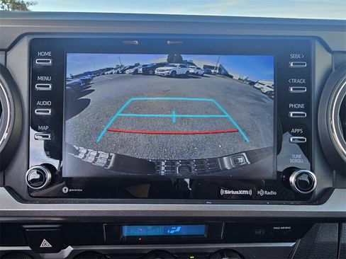 Used 2023 Toyota Tacoma SR5 image 20