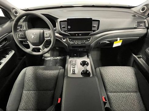 New 2026 Honda Ridgeline Sport image 16