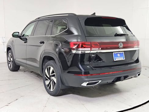New 2026 Volkswagen Atlas SE AWD/4WD image 4