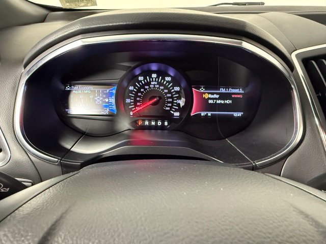 Used 2020 Ford Edge ST w/ Equipment Group 401A AWD/4WD image 21