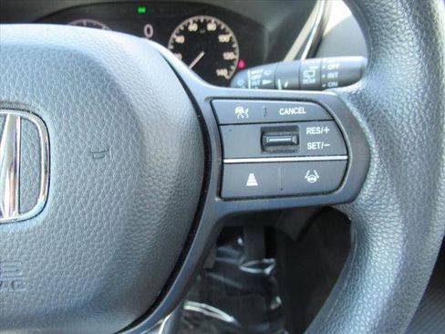 Used 2024 Honda CR-V EX image 23