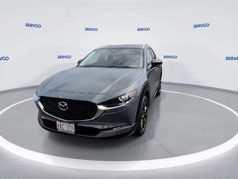 Used 2024 MAZDA CX-30 AWD 2.5 S w/ Preferred Package image 3