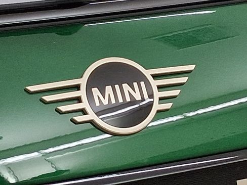 New 2026 MINI Cooper 2-Door Hardtop FWD image 20