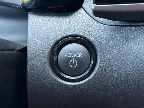 Used 2026 Toyota Camry SE w/ Multimedia Upgrade Package FWD image 25