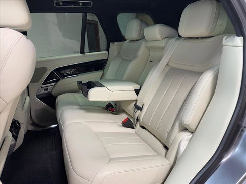 Used 2023 Land Rover Range Rover SE image 27