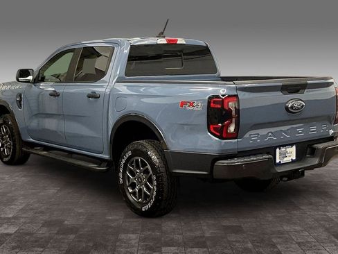 Used 2024 Ford Ranger XLT w/ FX4 Off-Road Package AWD/4WD image 25