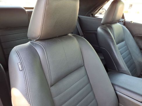 Used 2008 Ford Mustang GT RWD image 14