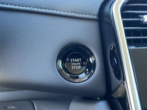 New 2026 Nissan Armada SV image 13