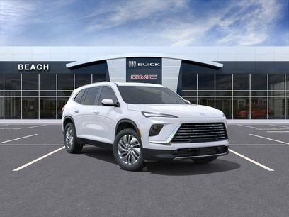 New 2027 Buick Enclave Preferred w/ Power Package