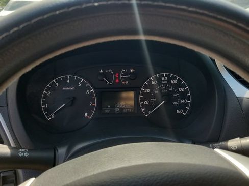 Used 2015 Nissan Sentra S FWD image 28