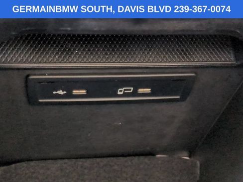 Used 2022 Mercedes-Benz GLC 300 image 23