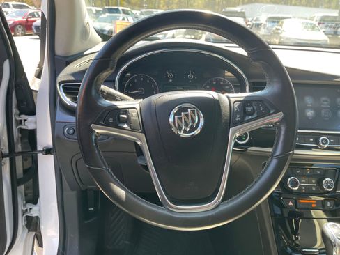 Used 2017 Buick Encore Preferred image 16