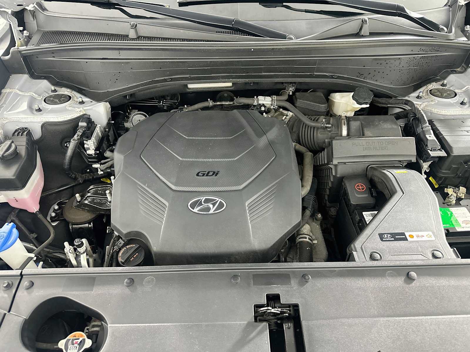 Used 2022 Hyundai Palisade SEL w/ Premium Package AWD/4WD image 31