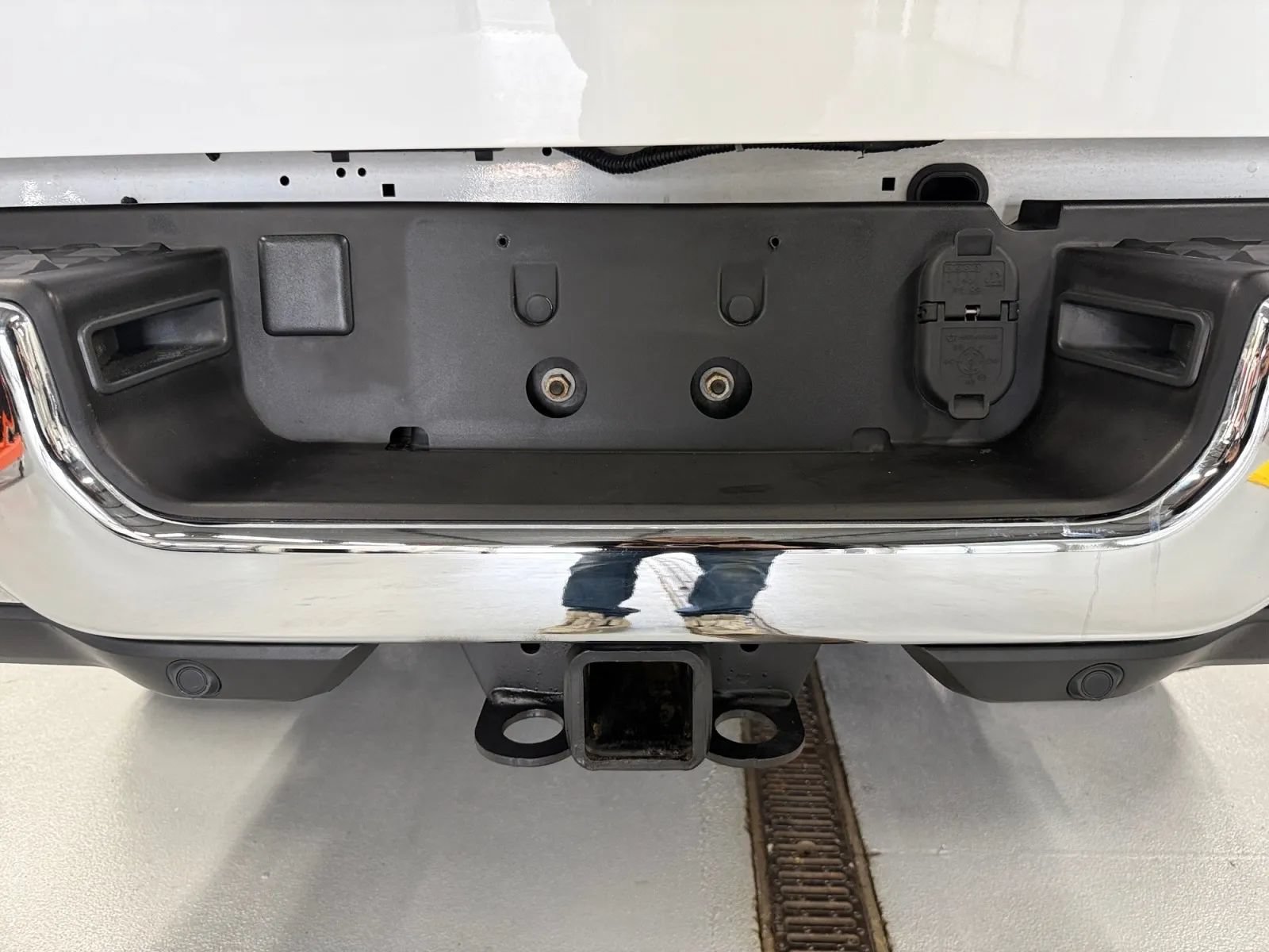 Used 2021 RAM 2500 Laramie AWD/4WD image 42