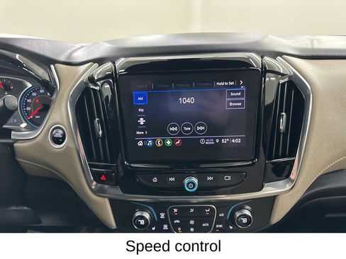 Certified 2023 Chevrolet Traverse LT image 42