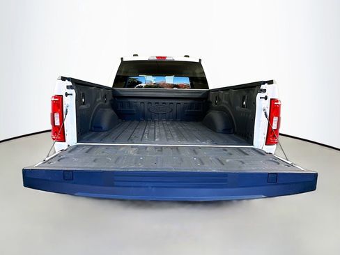 Used 2023 Ford F150 XL w/ Trailer Tow Package image 26