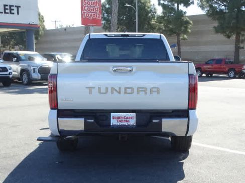 Used 2023 Toyota Tundra 1794 Edition w/ Advanced Package image 14