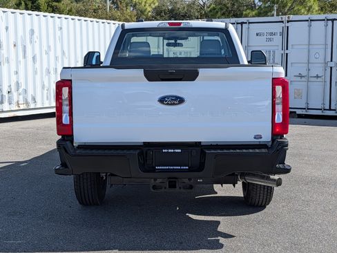 New 2026 Ford F250 XL image 5